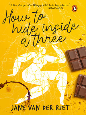 cover image of How to Hide Inside a Three